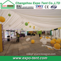 Luxury Decorated Party Marquee